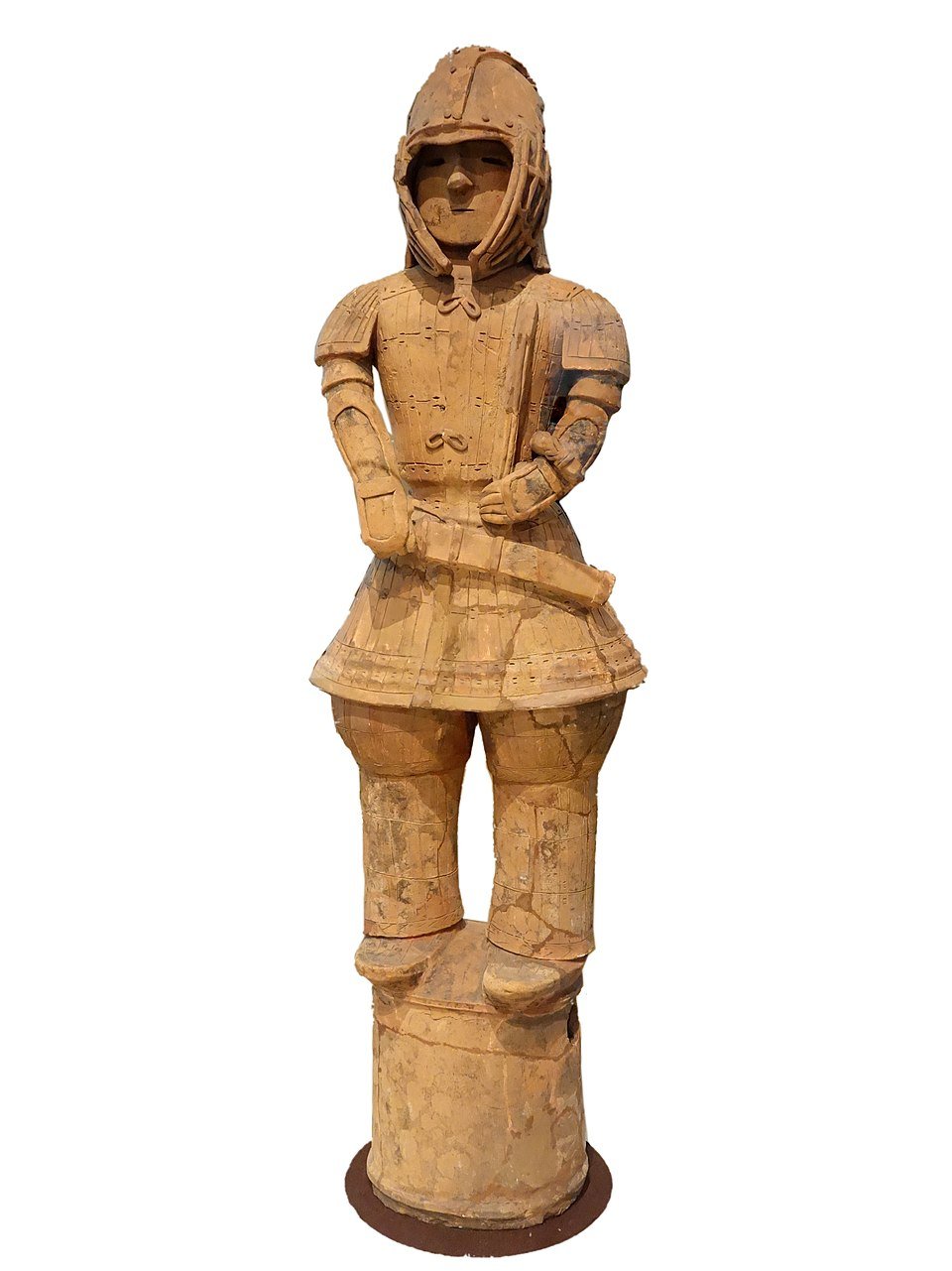 🏛️ 군마 현립 역사박물관 (군마켄리쓰레키시하쿠부쓰칸) 이미지 6